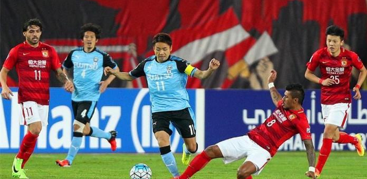 关于恒大将在主场迎战墨尔本，期待全取三分的信息