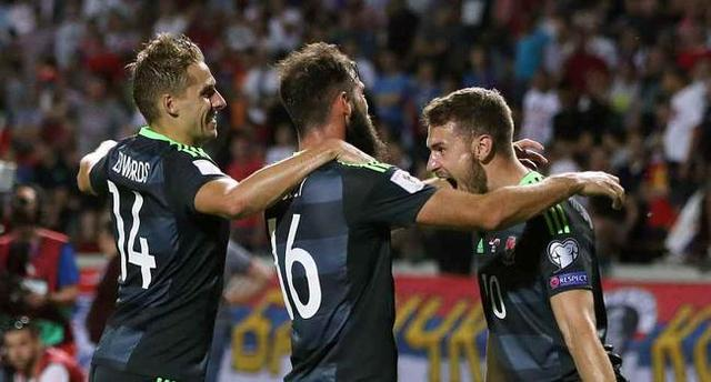 关于西班牙客场胜摩尔多瓦，提前晋级强的信息