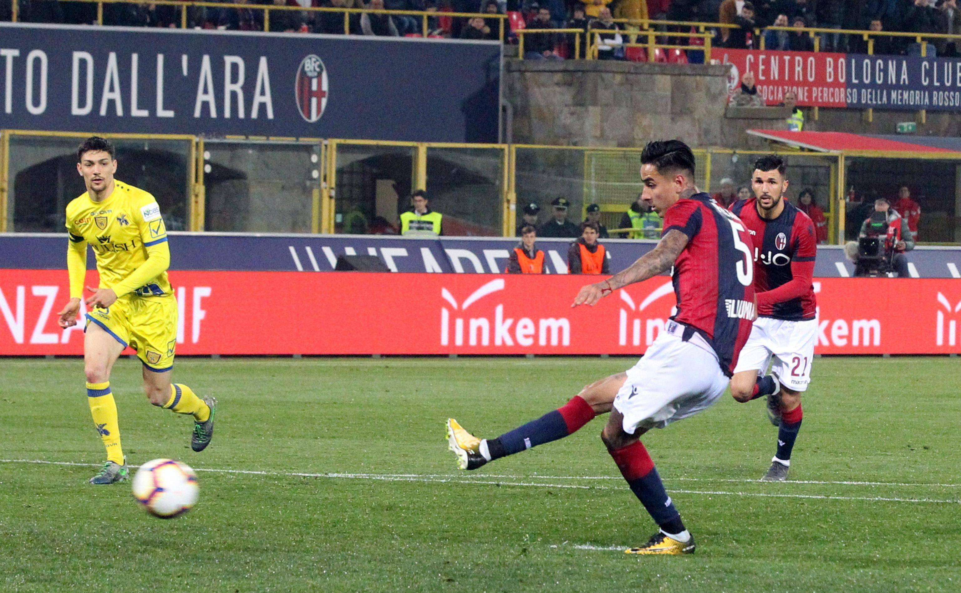 关于拉齐奥将在主场对阵切沃展开比赛的信息