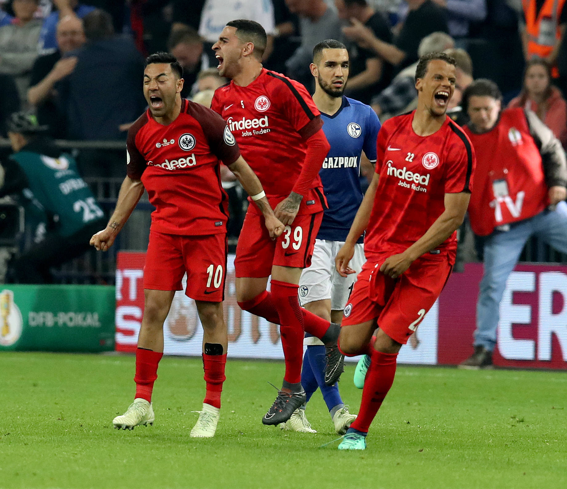 斯图加特主场告捷，德甲表现持续稳定