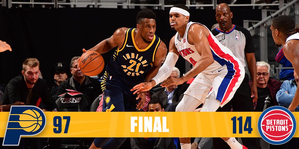 步行者主场大胜活塞,兰斯·史蒂芬森彻底火了的简单介绍 步行者主场大胜活塞,兰斯·史蒂芬森彻底火了的简单介绍