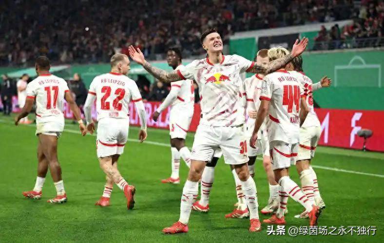 RB莱比锡对阵多特蒙德，实力对决的简单介绍