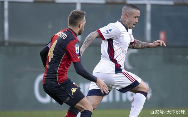 卡利亚里客场大败,积分榜位置一落千丈的简单介绍 卡利亚里客场大败,积分榜位置一落千丈的简单介绍