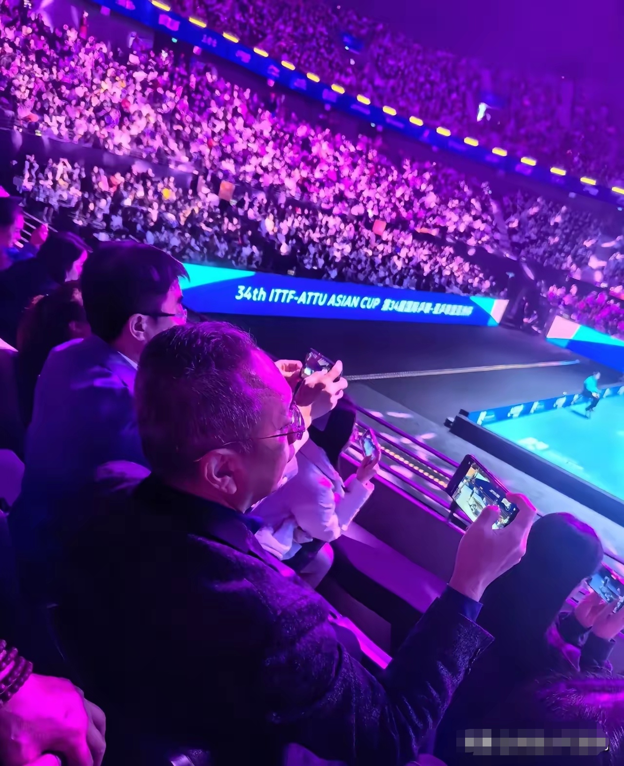 关于观众的力量:现场氛围如何影响比赛?的信息 关于观众的力量:现场氛围如何影响比赛?的信息