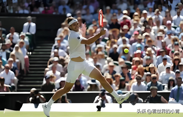 温网鏖战蒙特卡洛大师赛，阿尔卡拉斯点燃赛场