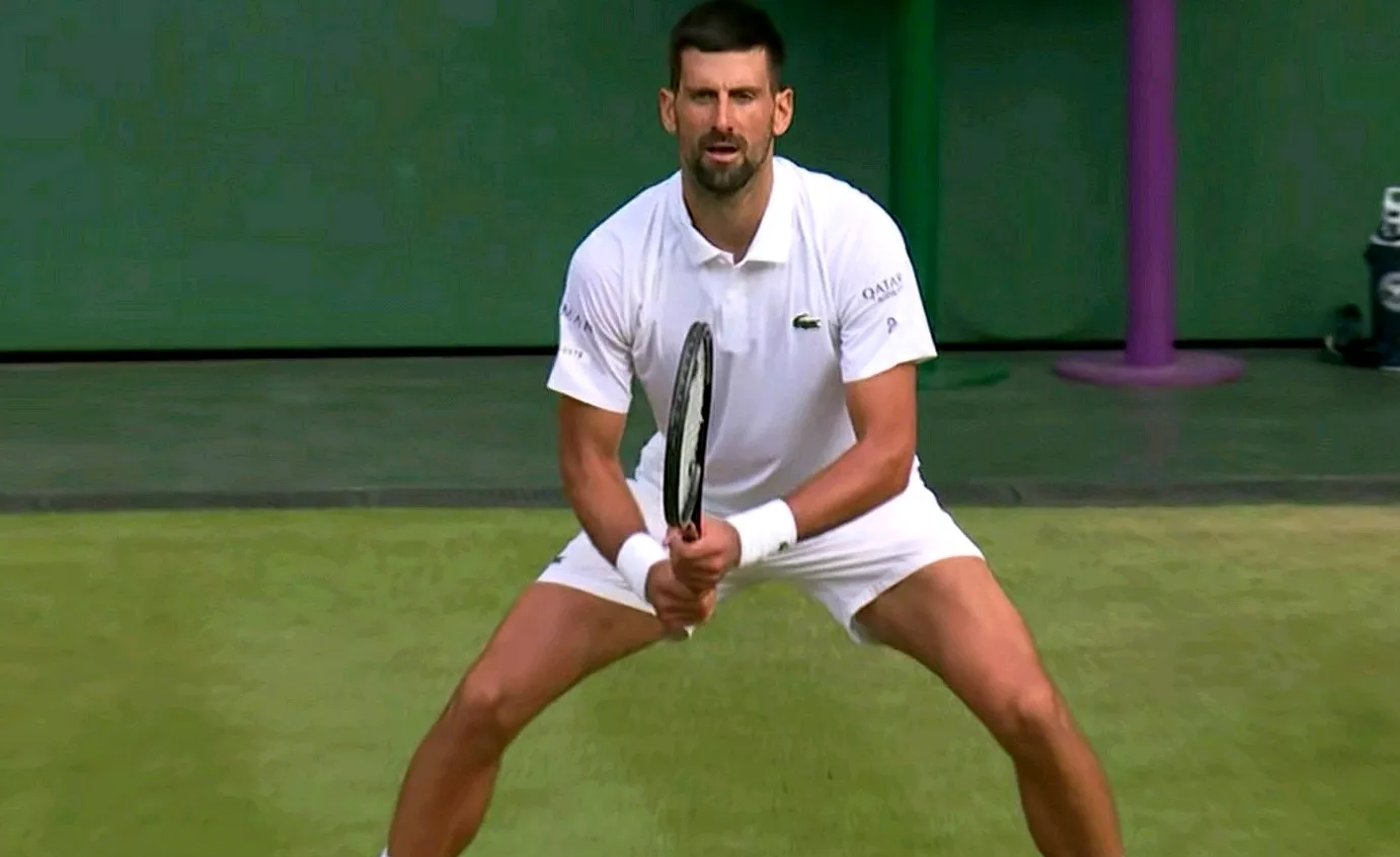 戴维斯杯翻盘拉沃尔杯，德约科维奇刷新纪录