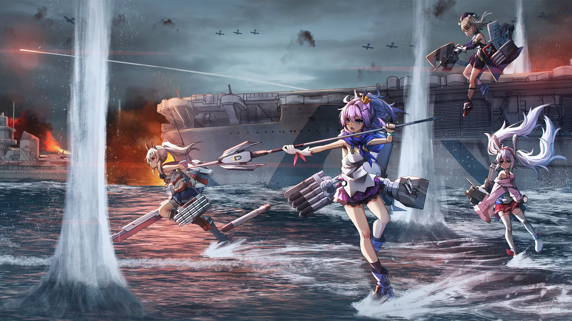 星光沉入大地，神迹自泥土中升起