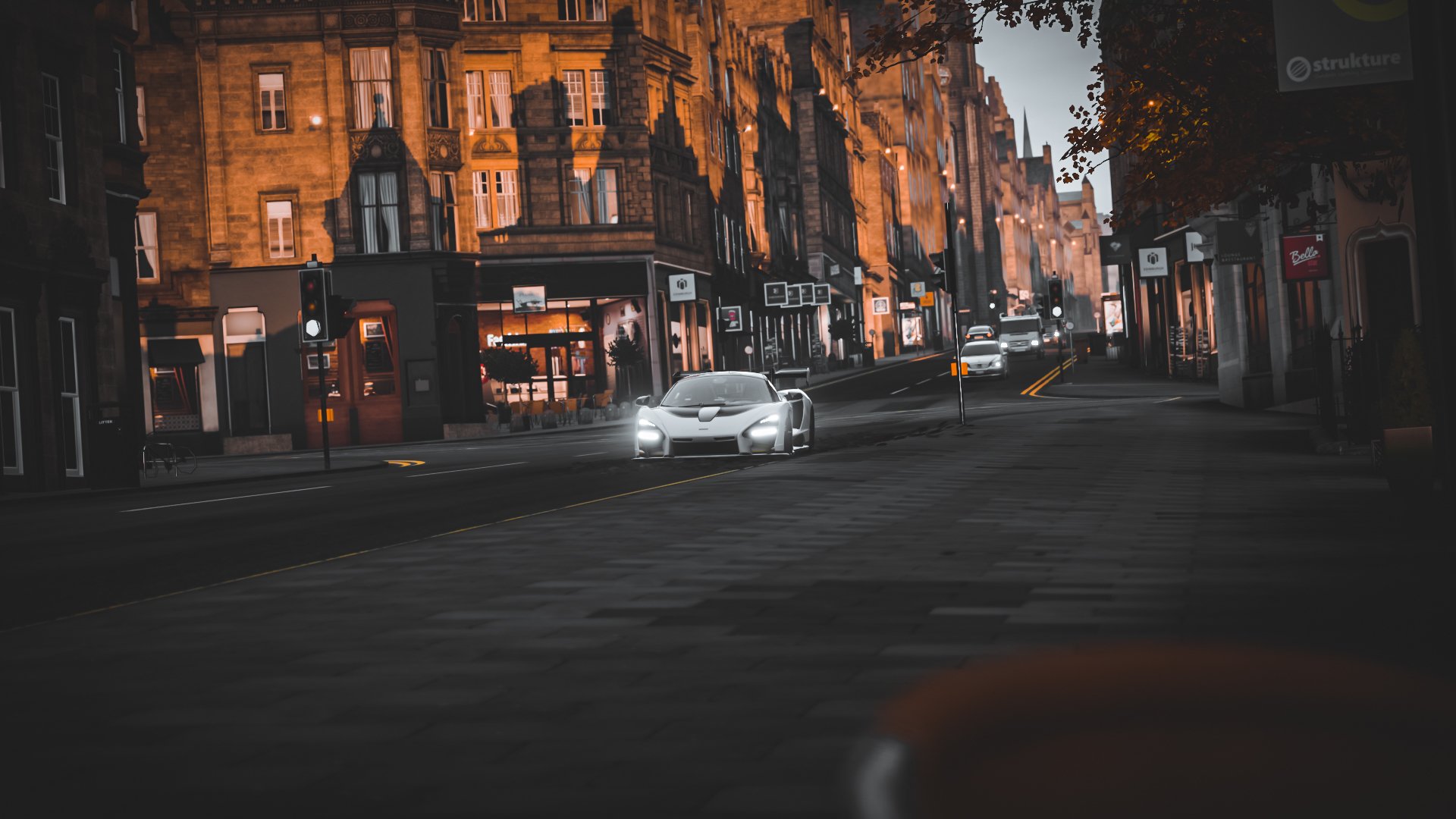 门神拉亚只手遮天，里昂用钢铁纪律强行终结曼城霸权